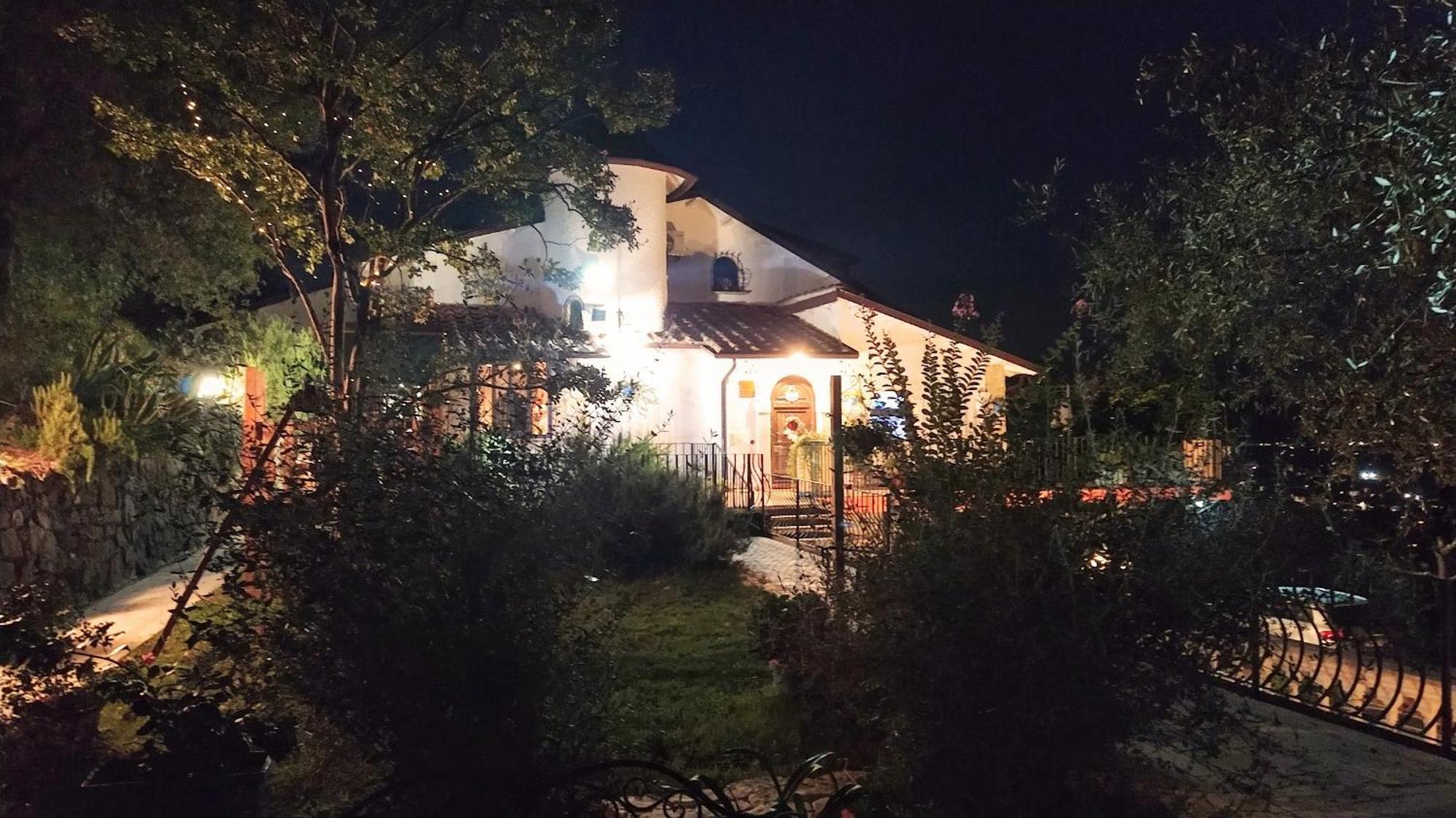 Villa Vernazza 5Terre & Versilia! Castelnuovo Magra Exterior foto