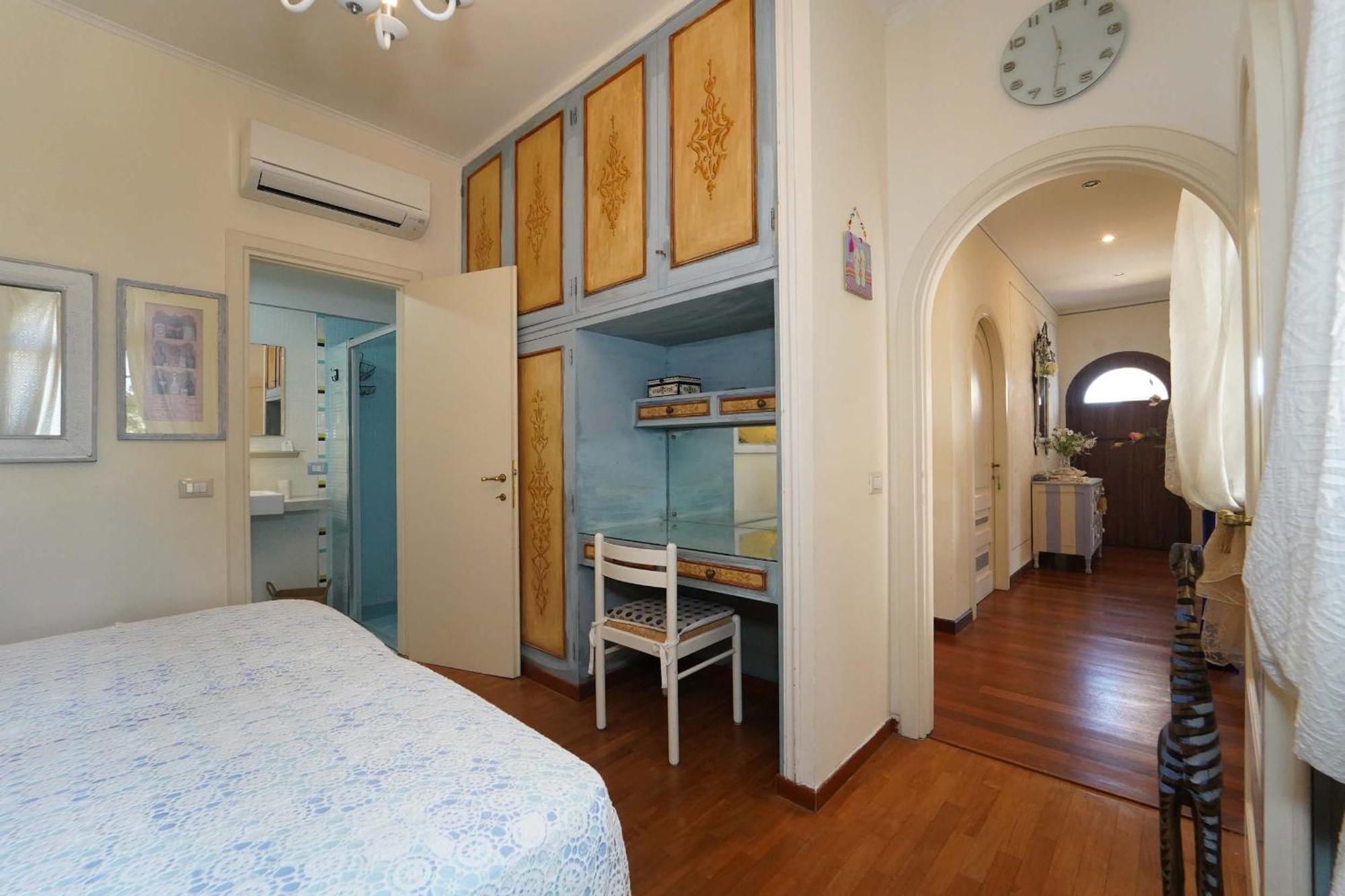 Villa Vernazza 5Terre & Versilia! Castelnuovo Magra Exterior foto
